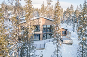 Kaira Chalet, Ylläsjärvi